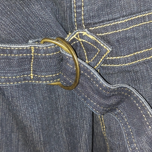 Jean Jacket - Picture 5 of 9